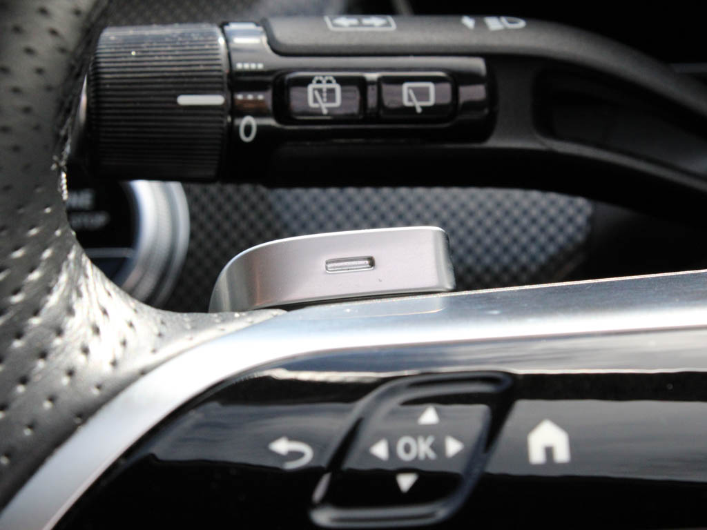 Used Mercedes-Benz C-Class 2024 for sale - 76111572: Photo 17