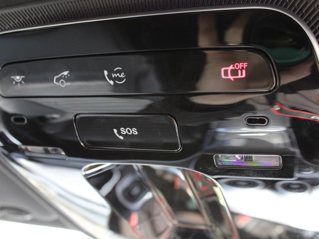 Used Mercedes-Benz C-Class 2024 for sale - 76111572: Photo 19