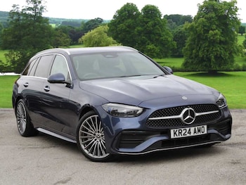 Mercedes-Benz - C-Class