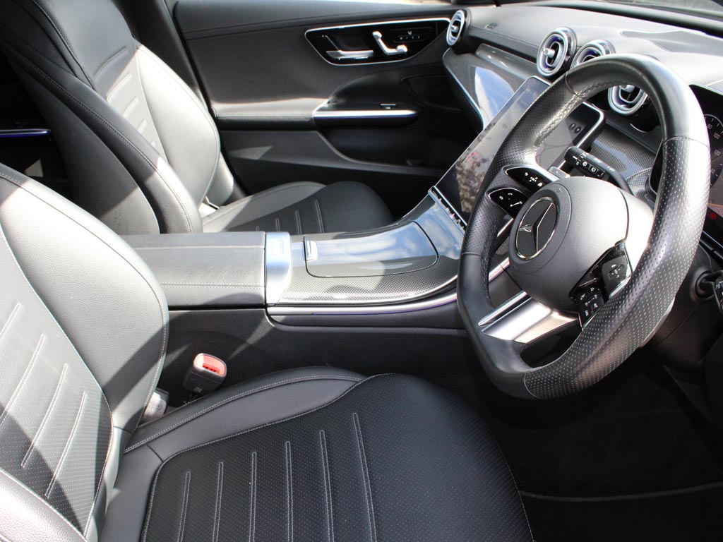 Used Mercedes-Benz C-Class 2024 for sale - 76111572: Photo 21