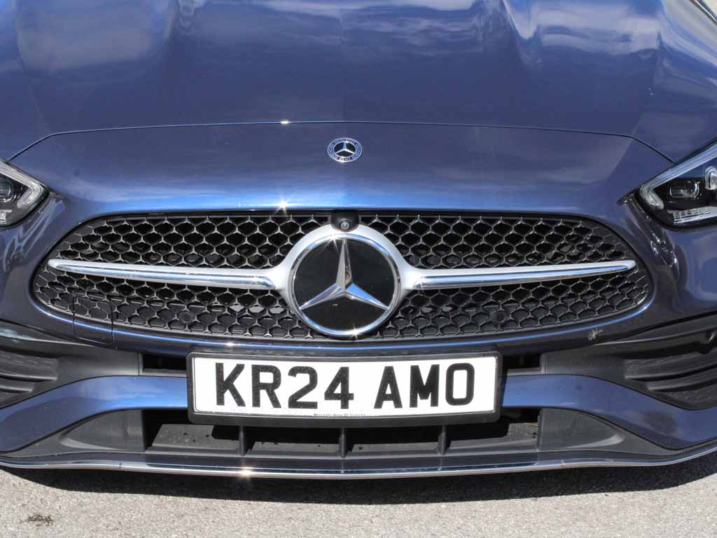 Used Mercedes-Benz C-Class 2024 for sale - 76111572: Photo 24