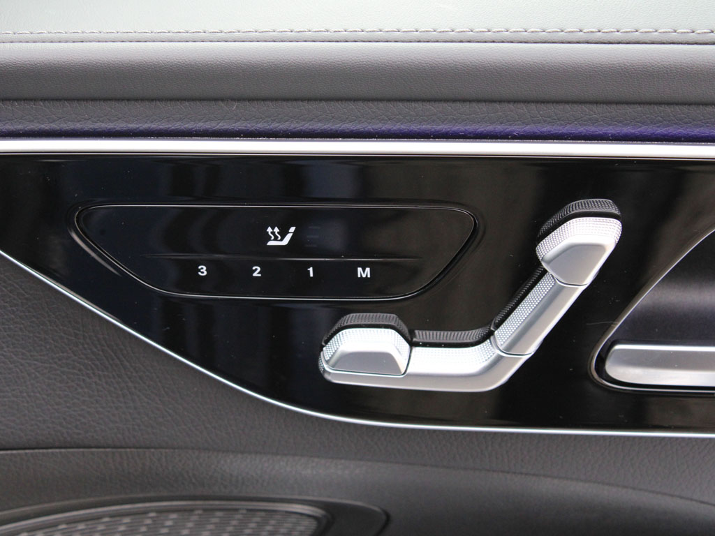 Used Mercedes-Benz C-Class 2024 for sale - 76111572: Photo 27