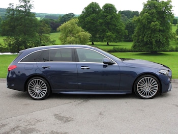 Used Mercedes-Benz C-Class 2024 for sale - 76111572: Photo 4
