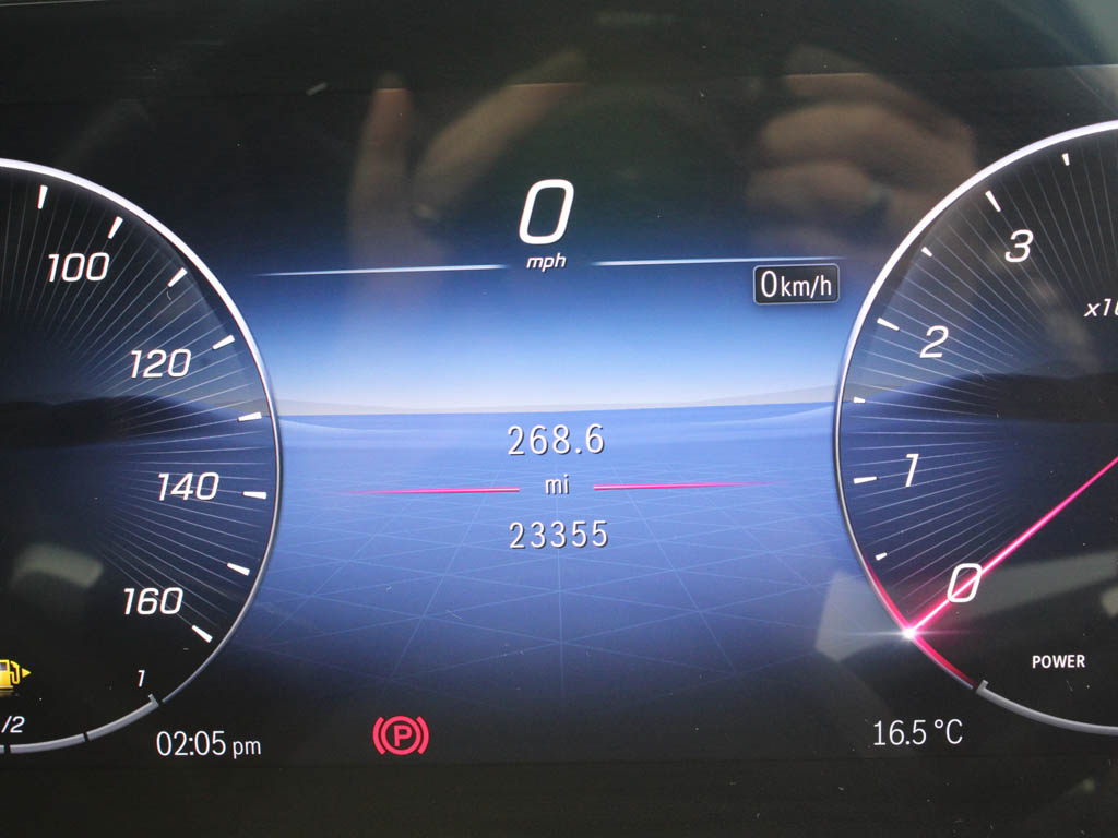 Used Mercedes-Benz C-Class 2024 for sale - 76111572: Photo 6