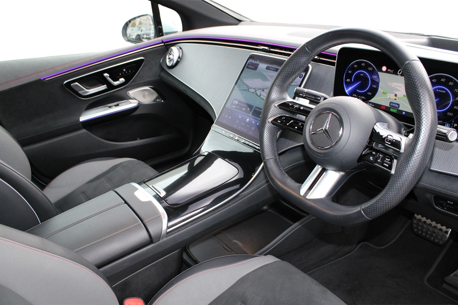 Used Mercedes-Benz EQA 2023 for sale - 76716660: Photo 12