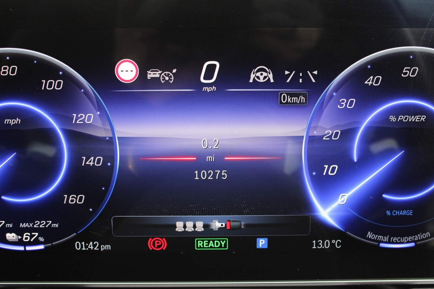 Used Mercedes-Benz EQA 2023 for sale - 76716660: Photo 13