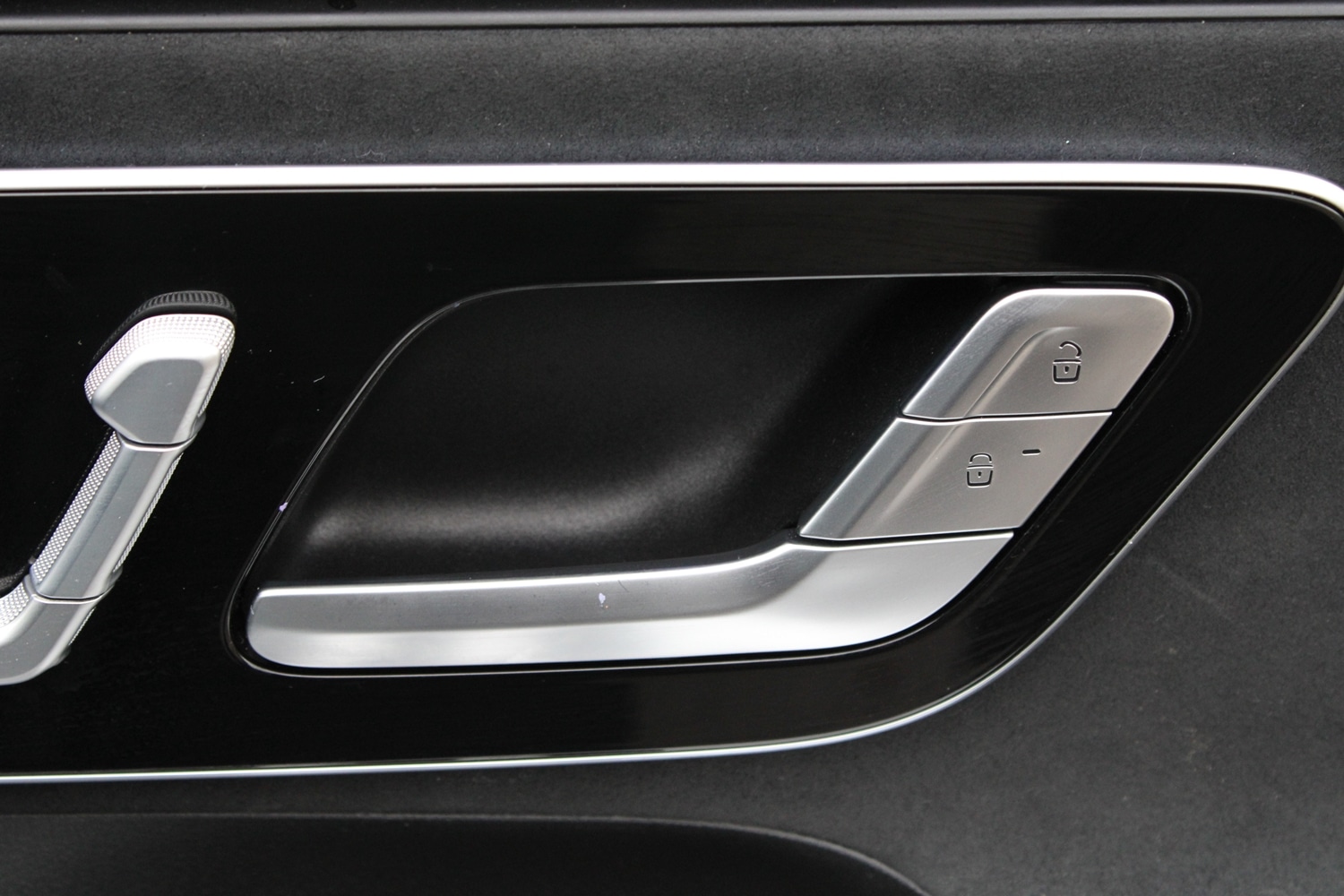 Used Mercedes-Benz EQA 2023 for sale - 76716660: Photo 19