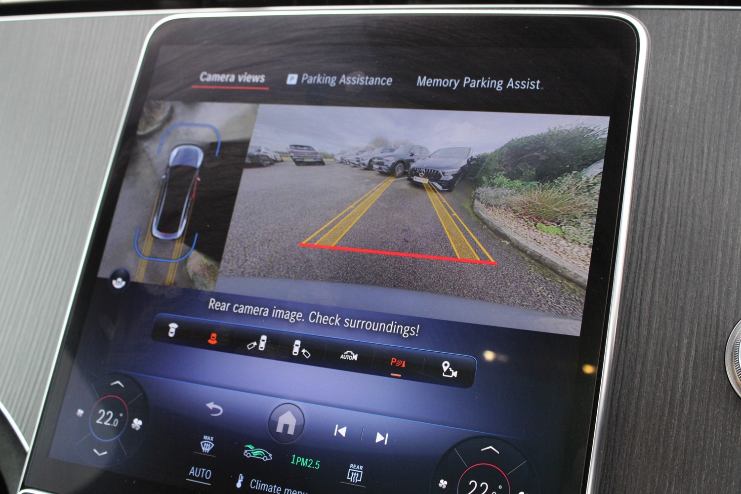 Used Mercedes-Benz EQA 2023 for sale - 76716660: Photo 24