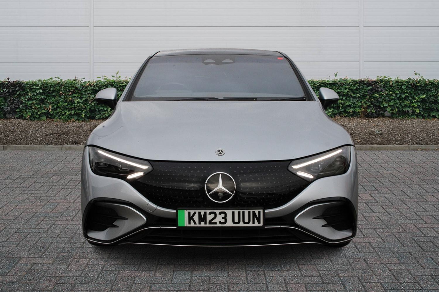 Used Mercedes-Benz EQA 2023 for sale - 76716660: Photo 3