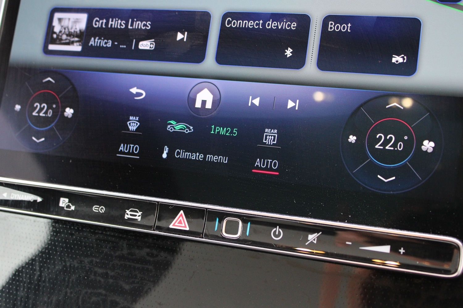 Used Mercedes-Benz EQA 2023 for sale - 76716660: Photo 30