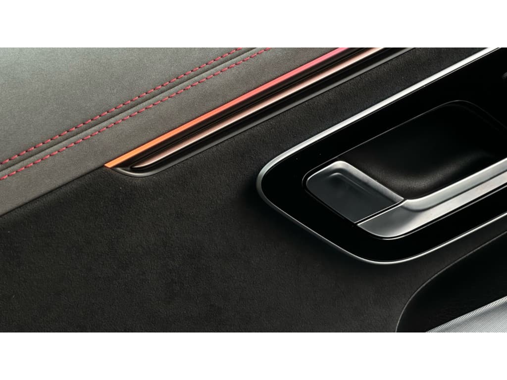 Used Mercedes-Benz EQA 2023 for sale - 76716660: Photo 34