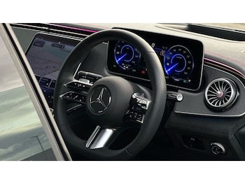 Used Mercedes-Benz EQA 2023 for sale - 76716660: Photo