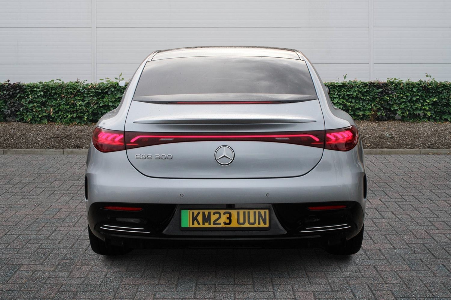 Used Mercedes-Benz EQA 2023 for sale - 76716660: Photo 4