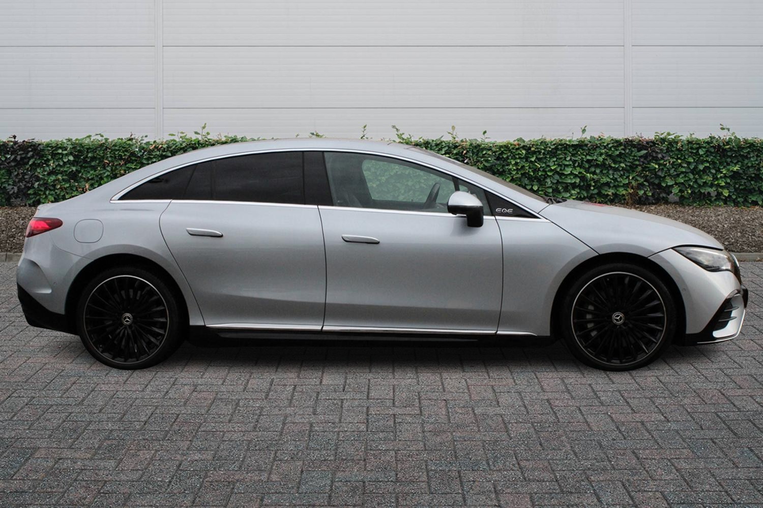 Used Mercedes-Benz EQA 2023 for sale - 76716660: Photo 5