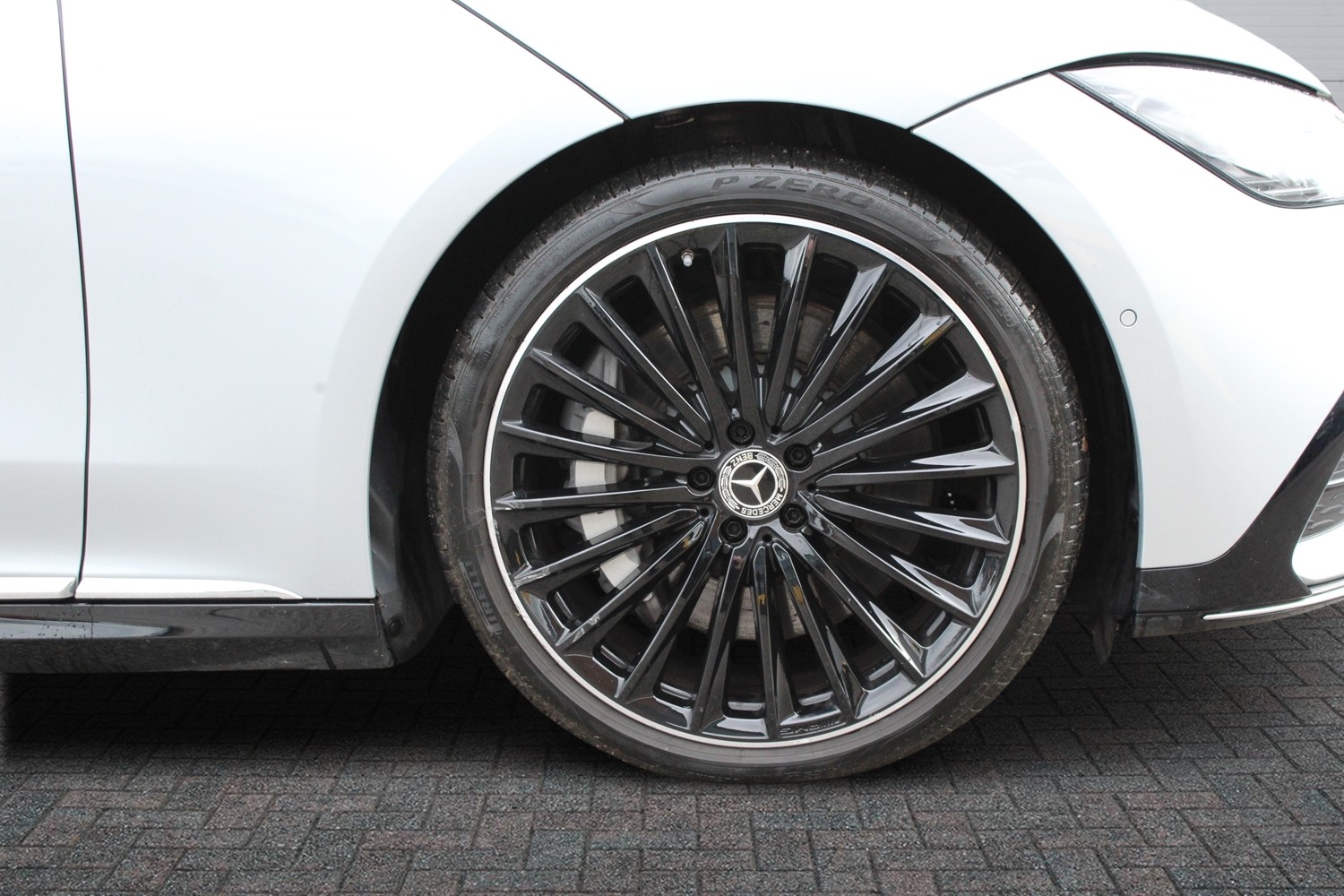 Used Mercedes-Benz EQA 2023 for sale - 76716660: Photo 6