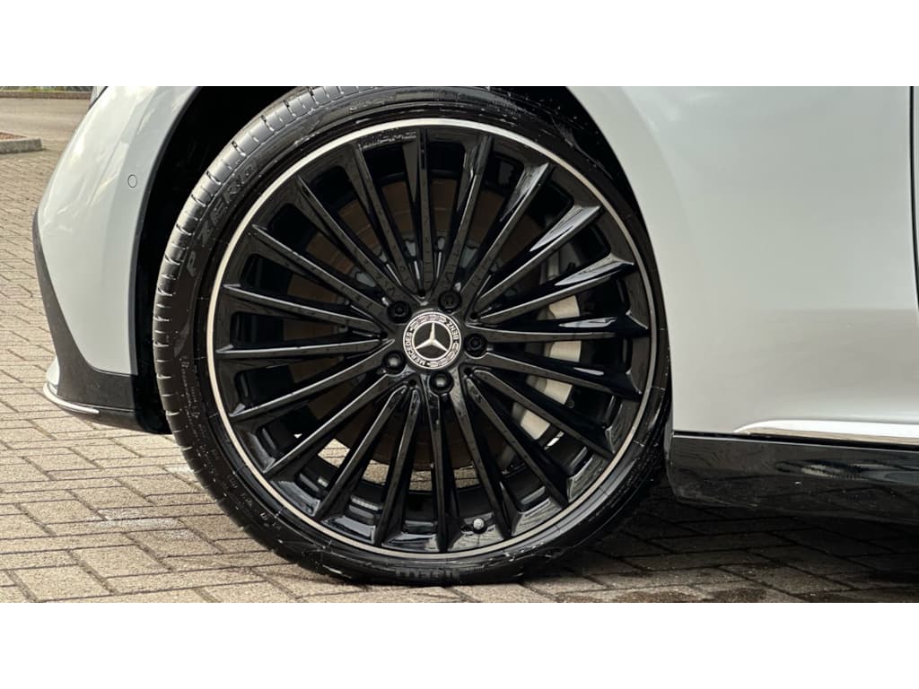 Used Mercedes-Benz EQA 2023 for sale - 76716660: Photo 8