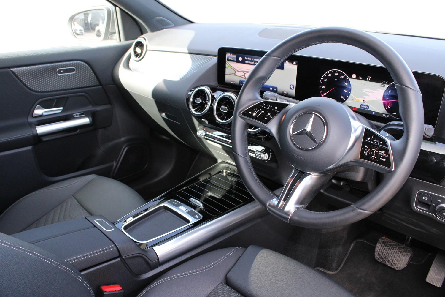 Used Mercedes-Benz GLA 2025 for sale - 77755168: Photo 12