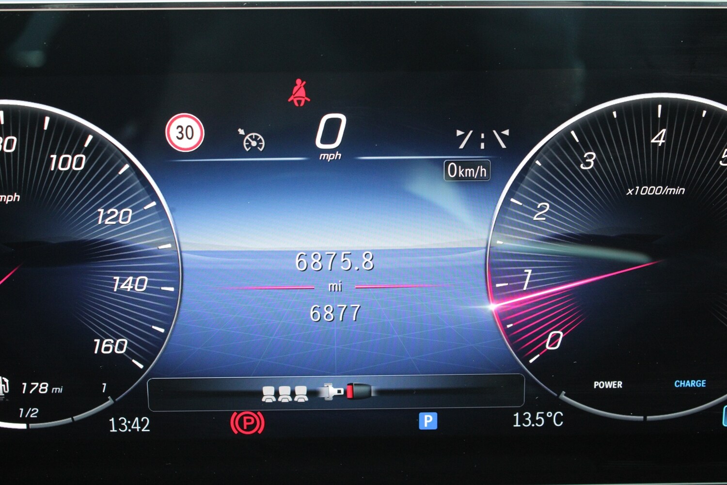 Used Mercedes-Benz GLA 2025 for sale - 77755168: Photo 13