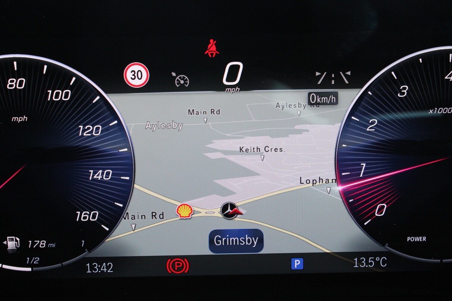 Used Mercedes-Benz GLA 2025 for sale - 77755168: Photo 14