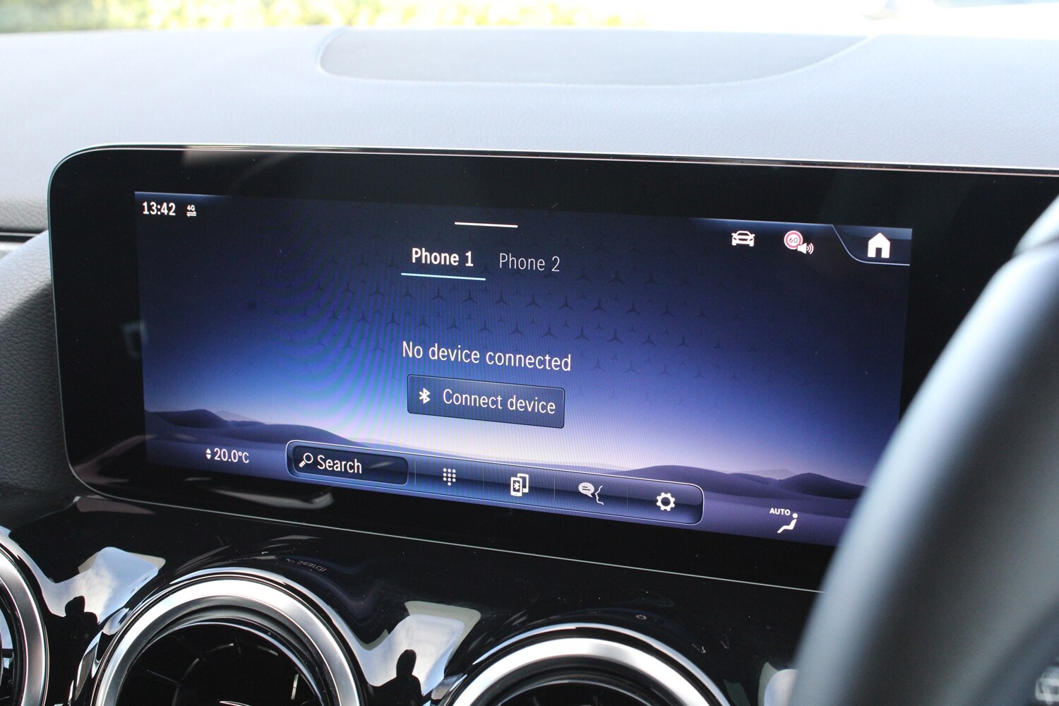 Used Mercedes-Benz GLA 2025 for sale - 77755168: Photo 17