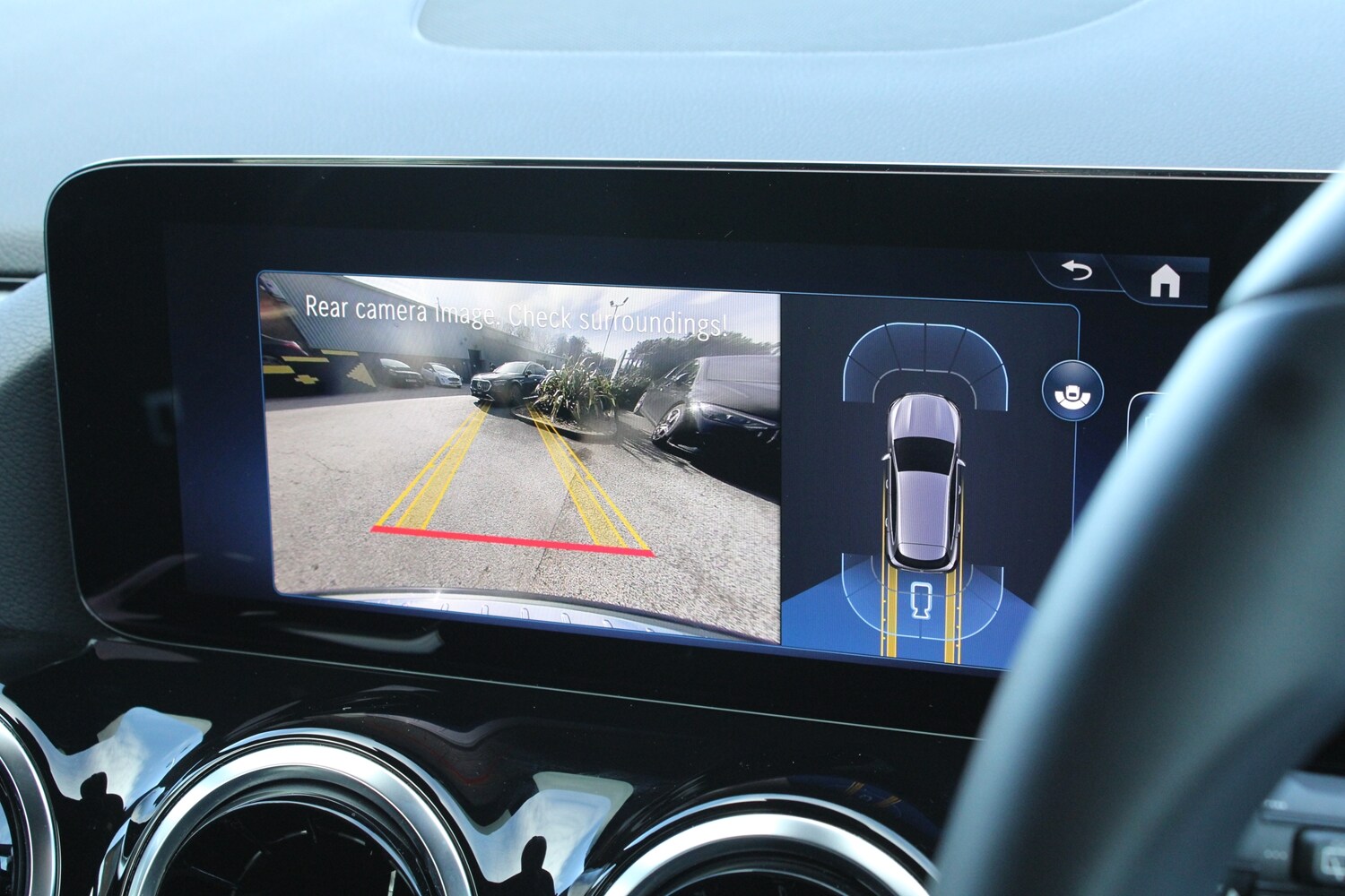 Used Mercedes-Benz GLA 2025 for sale - 77755168: Photo 18