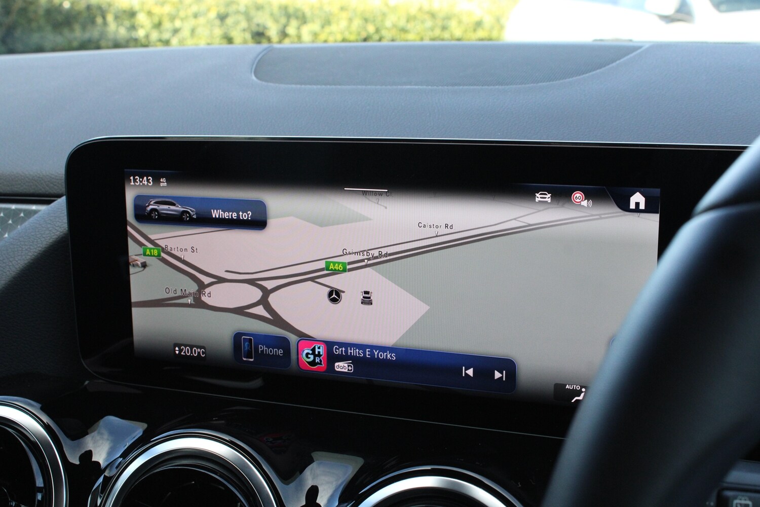 Used Mercedes-Benz GLA 2025 for sale - 77755168: Photo 19