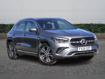 Used Mercedes-Benz GLA 2025 for sale - 77755168: Photo