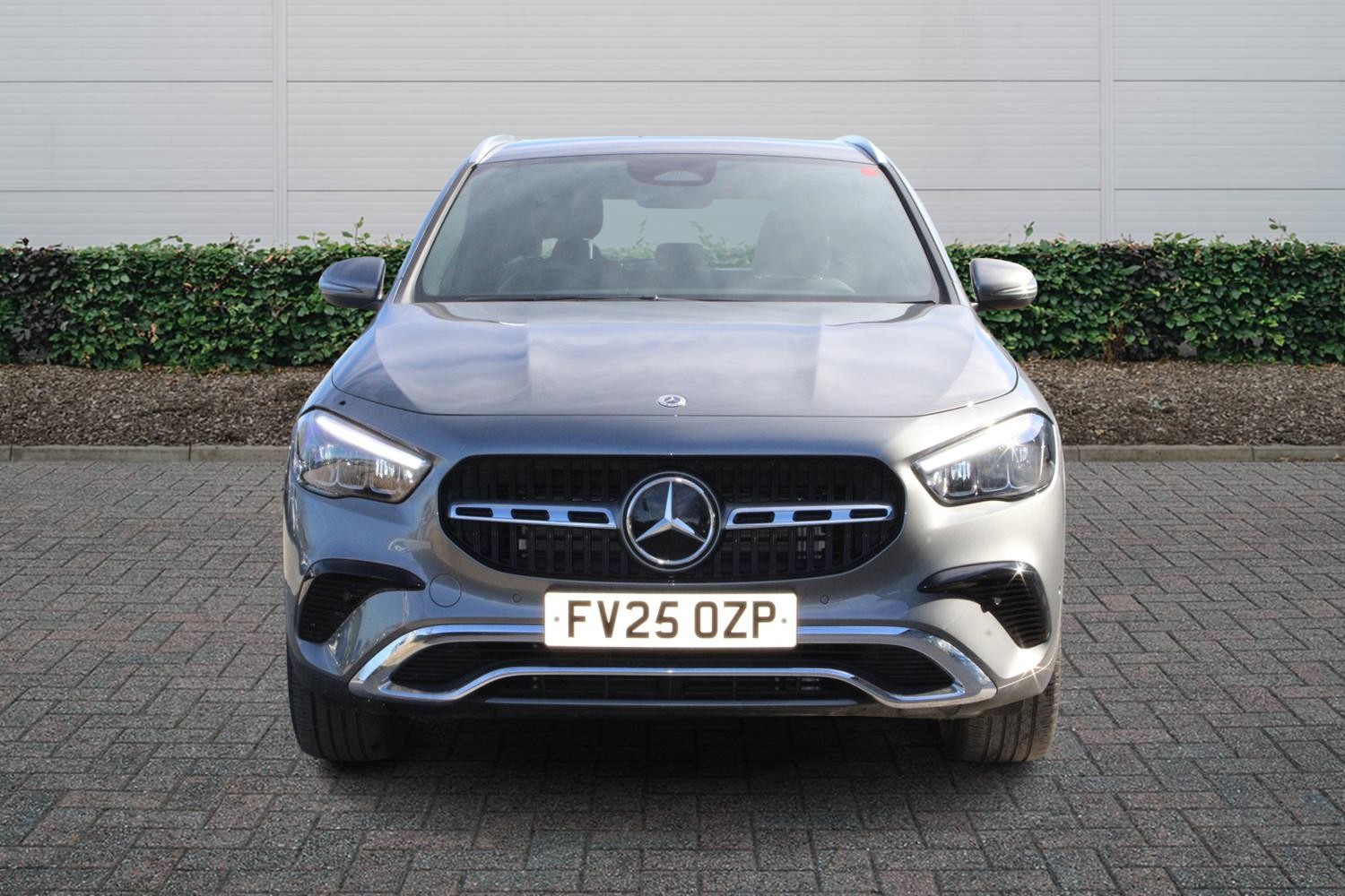 Used Mercedes-Benz GLA 2025 for sale - 77755168: Photo 3