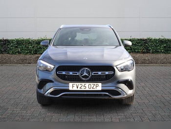 Used Mercedes-Benz GLA 2025 for sale - 77755168: Photo