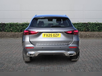 Used Mercedes-Benz GLA 2025 for sale - 77755168: Photo