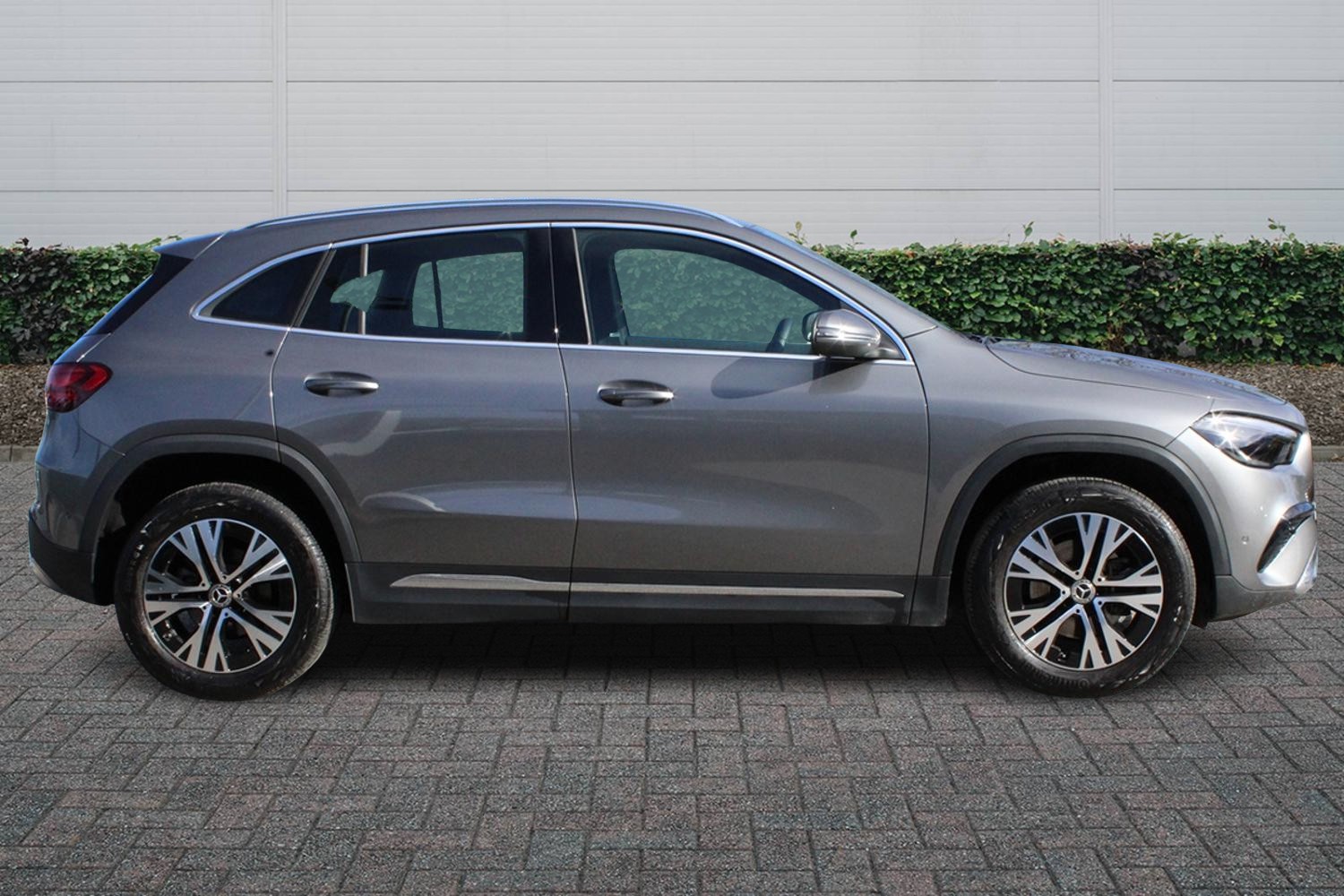 Used Mercedes-Benz GLA 2025 for sale - 77755168: Photo 5