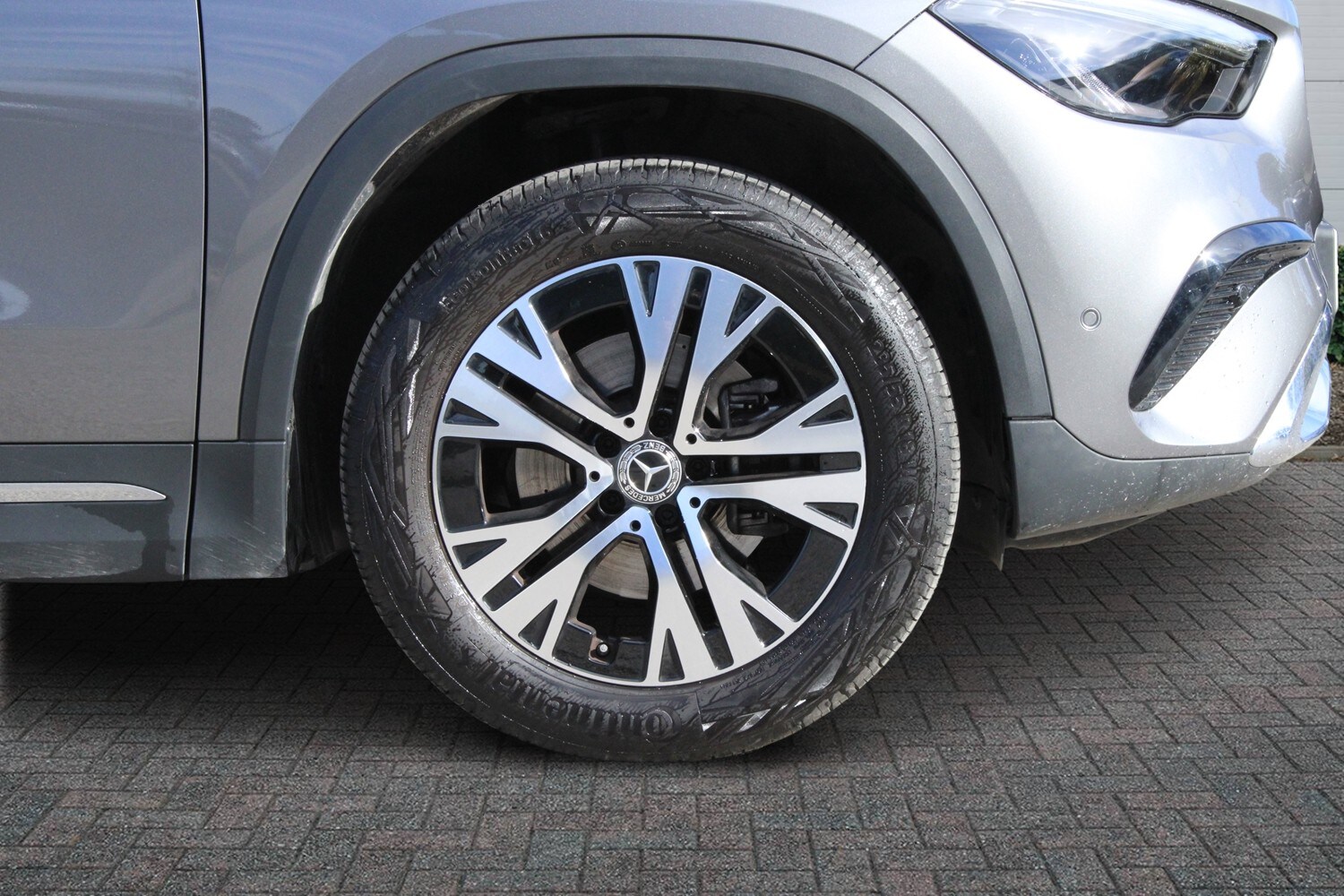 Used Mercedes-Benz GLA 2025 for sale - 77755168: Photo 6