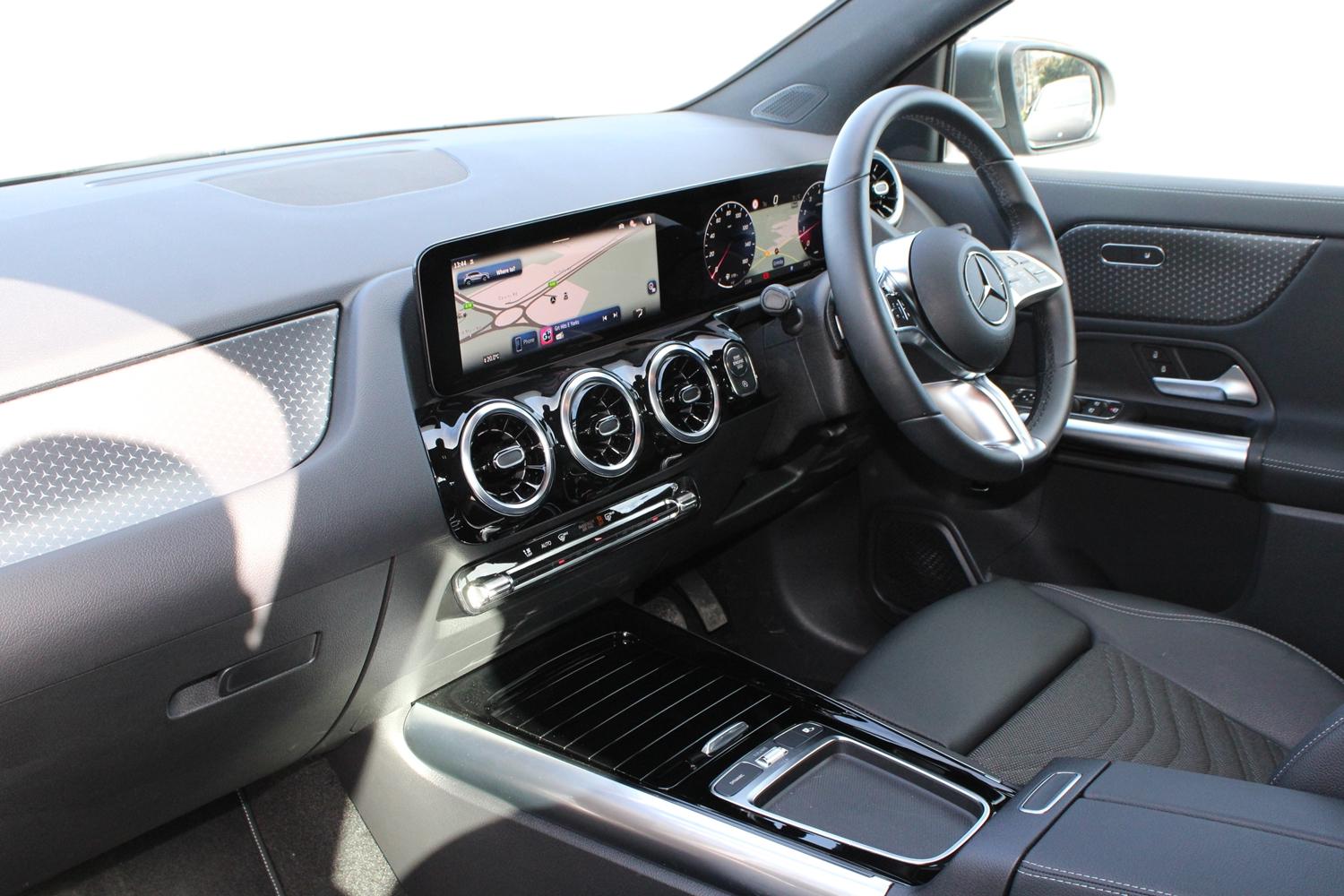 Used Mercedes-Benz GLA 2025 for sale - 77755168: Photo 7