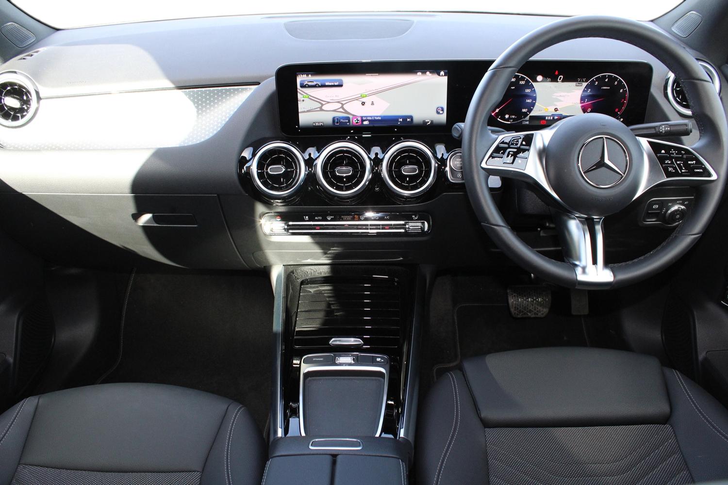 Used Mercedes-Benz GLA 2025 for sale - 77755168: Photo 8