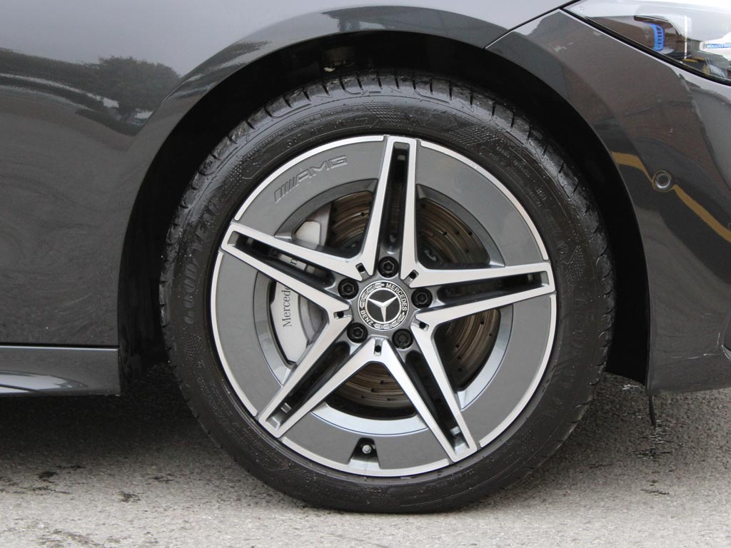 Used Mercedes-Benz C-Class 2023 for sale - 76111372: Photo 11