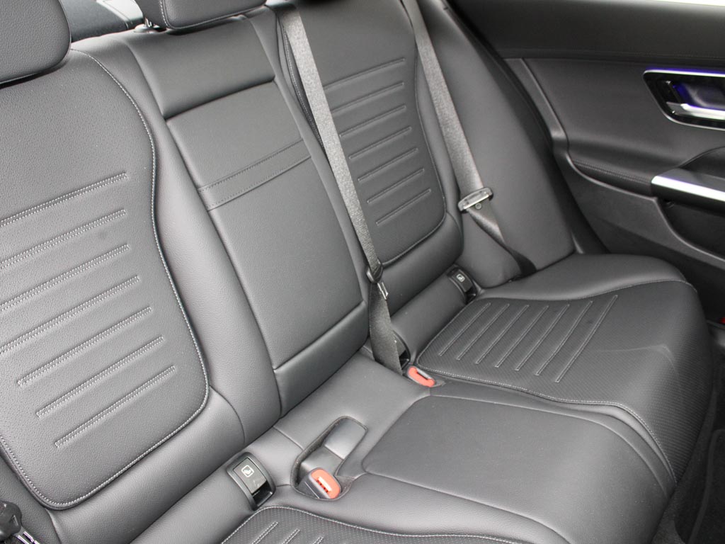 Used Mercedes-Benz C-Class 2023 for sale - 76111372: Photo 15