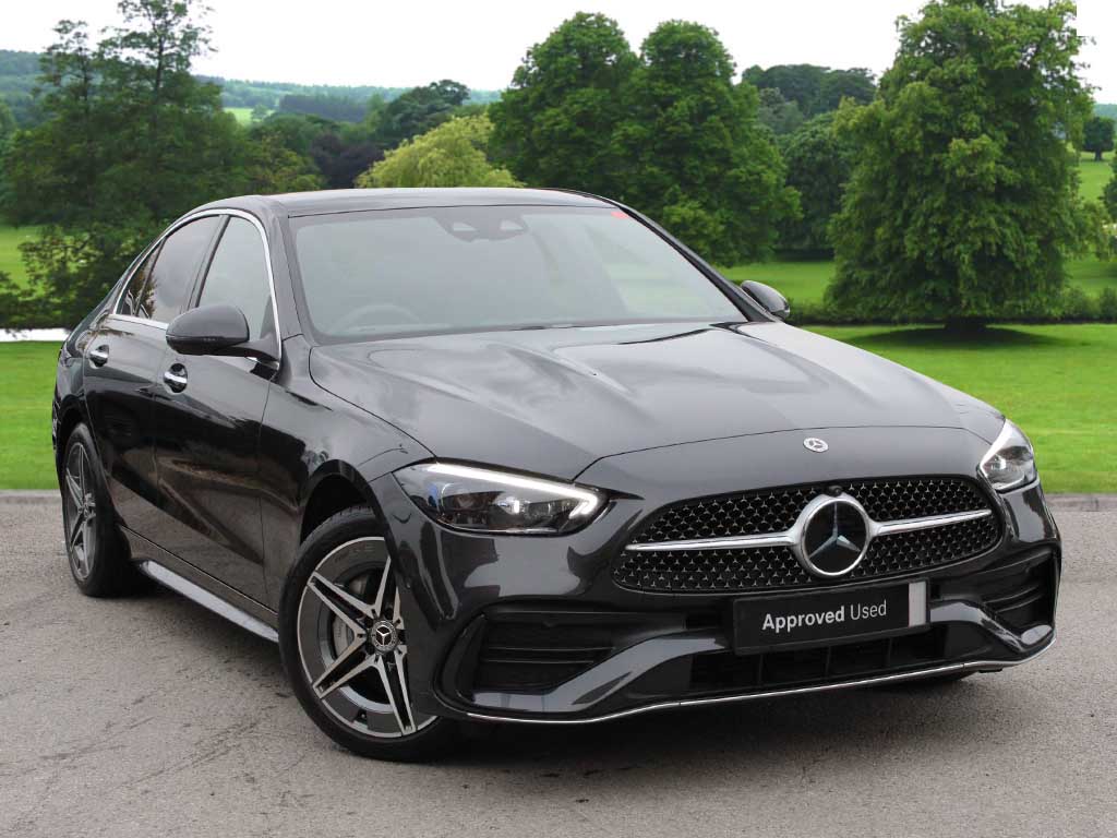 Used Mercedes-Benz C-Class 2023 for sale - 76111372: Photo 2