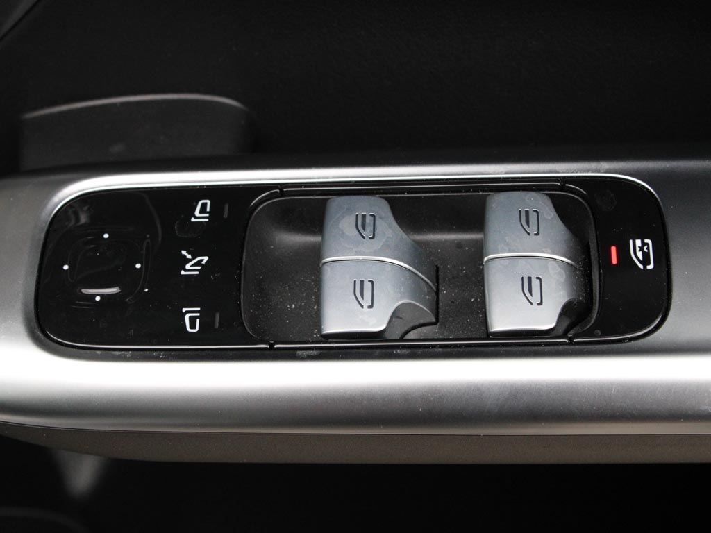 Used Mercedes-Benz C-Class 2023 for sale - 76111372: Photo 26