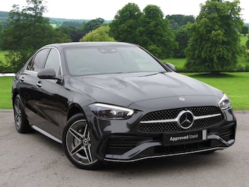 Used Mercedes-Benz C-Class 2023 for sale - 76111372: Photo 2
