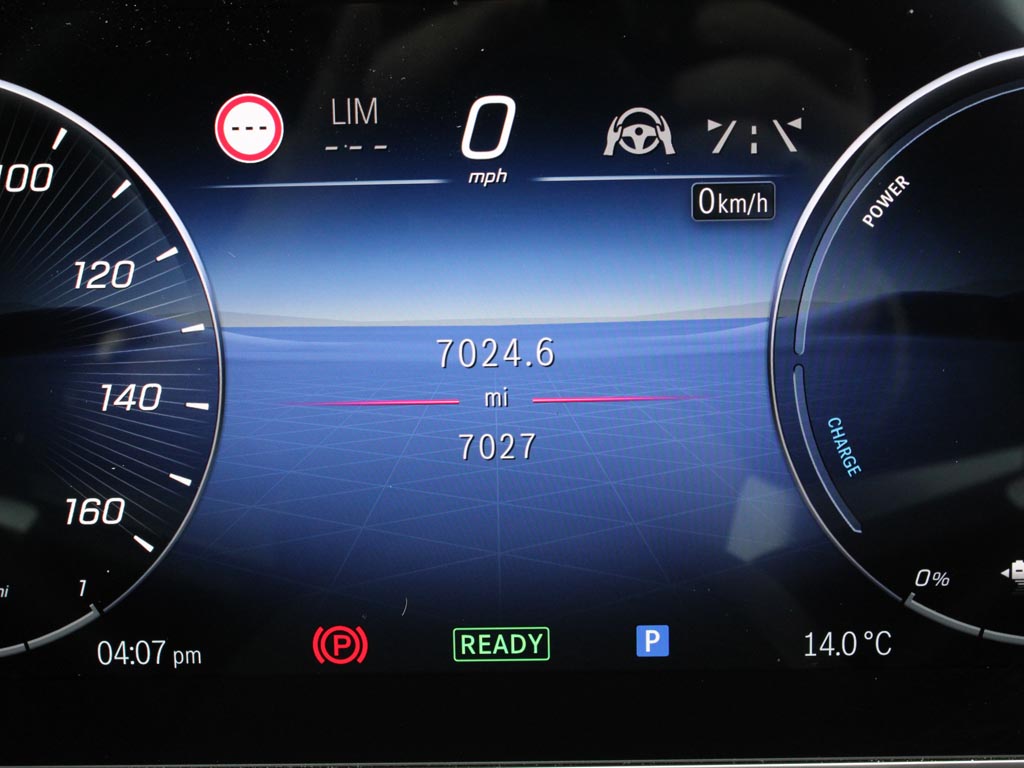 Used Mercedes-Benz C-Class 2023 for sale - 76111372: Photo 30