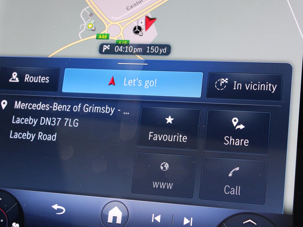 Used Mercedes-Benz C-Class 2023 for sale - 76111372: Photo 36