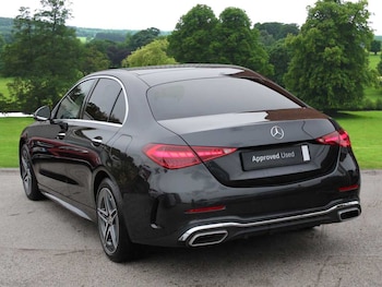 Used Mercedes-Benz C-Class 2023 for sale - 76111372: Photo 3
