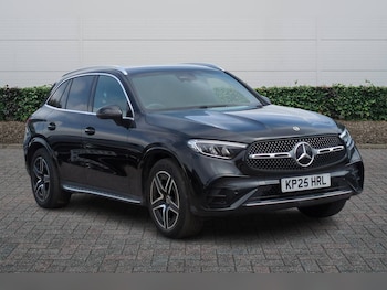Used Mercedes-Benz GLC 2025 for sale - 78879926: Photo