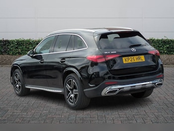 Used Mercedes-Benz GLC 2025 for sale - 78879926: Photo