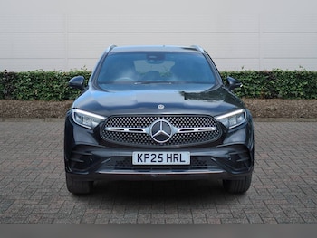 Used Mercedes-Benz GLC 2025 for sale - 78879926: Photo