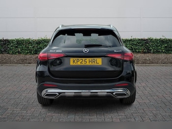Used Mercedes-Benz GLC 2025 for sale - 78879926: Photo