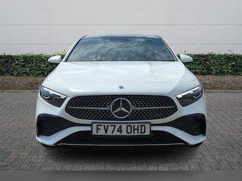 Used Mercedes-Benz A-Class 2024 for sale - 79026891: Photo