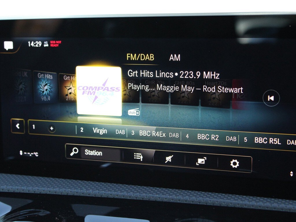 Used Mercedes-Benz A-Class 2018 for sale - 77052411: Photo 14