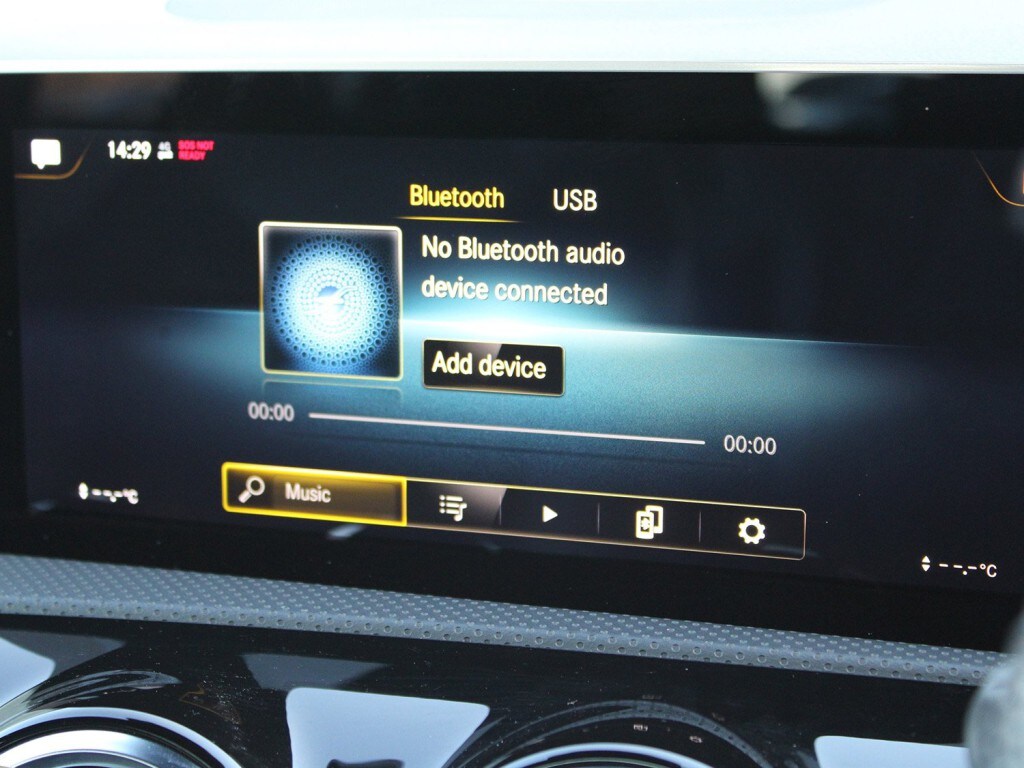 Used Mercedes-Benz A-Class 2018 for sale - 77052411: Photo 15