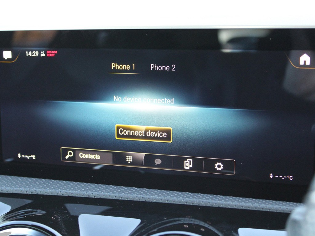 Used Mercedes-Benz A-Class 2018 for sale - 77052411: Photo 16